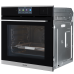 Купить Комбинированный духовой шкаф-пароварка Graude PREMIUM BMDP 60.4 E в интернет-магазине Мега-кухня 15