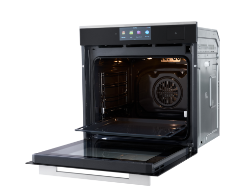 Купить Комбинированный духовой шкаф-пароварка Graude PREMIUM BMDP 60.4 E в интернет-магазине Мега-кухня 7 Купить Комбинированный духовой шкаф-пароварка Graude PREMIUM BMDP 60.4 E в интернет-магазине Мега-кухня 7