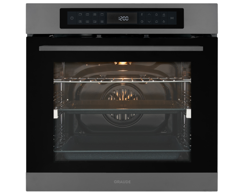Купить  Духовой шкаф Graude PREMIUM BMP 60.3 GE в интернет-магазине Мега-кухня 1