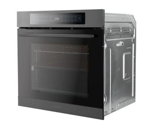Купить  Духовой шкаф Graude PREMIUM BMP 60.3 GE в интернет-магазине Мега-кухня 3