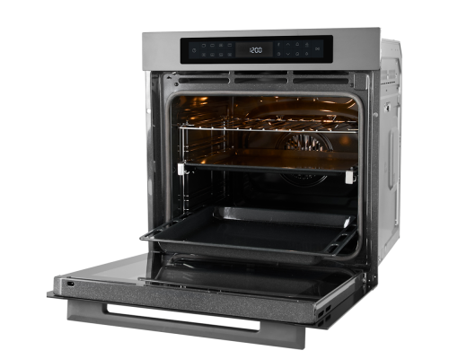 Купить  Духовой шкаф Graude PREMIUM BMP 60.3 GE в интернет-магазине Мега-кухня 4