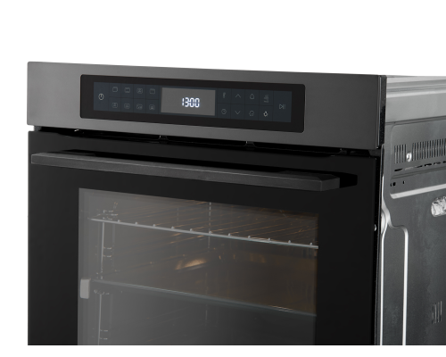 Купить  Духовой шкаф Graude PREMIUM BMP 60.3 GE в интернет-магазине Мега-кухня 7