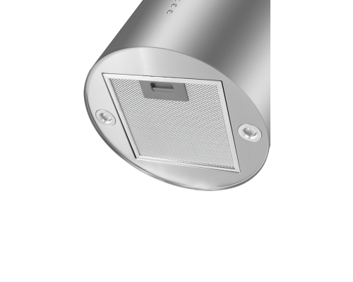 Купить  Островная вытяжка Graude DHC 35.1 E в интернет-магазине Мега-кухня 2