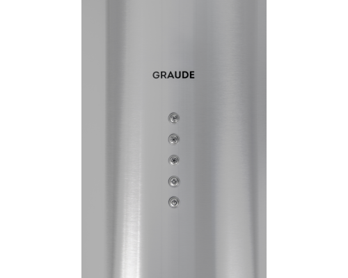 Купить  Островная вытяжка Graude DHC 35.1 E в интернет-магазине Мега-кухня 3