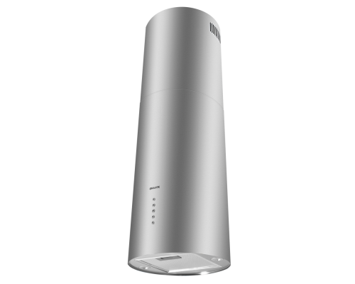 Купить  Островная вытяжка Graude DHC 35.1 E в интернет-магазине Мега-кухня 4