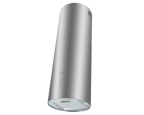 Купить  Островная вытяжка Graude DHC 35.1 E в интернет-магазине Мега-кухня 5