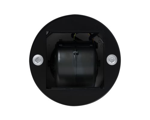 Купить  Островная вытяжка Graude DHC 35.1 S в интернет-магазине Мега-кухня 9