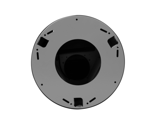 Купить  Островная вытяжка Graude DHC 35.1 S в интернет-магазине Мега-кухня 8