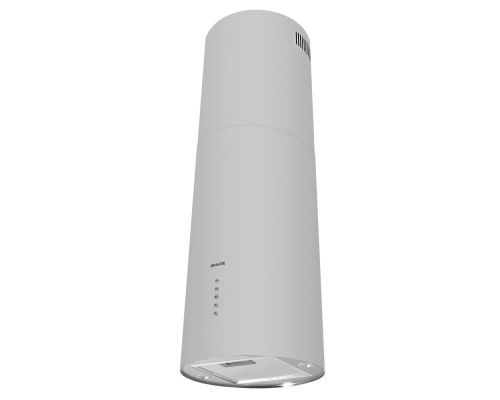 Купить  Островная вытяжка Graude DHC 35.1 W в интернет-магазине Мега-кухня 4