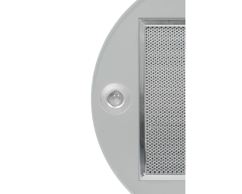 Купить  Островная вытяжка Graude DHC 35.1 W в интернет-магазине Мега-кухня 6