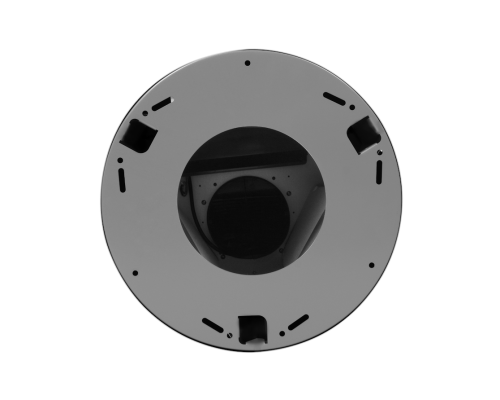 Купить  Островная вытяжка Graude DHC 35.1 W в интернет-магазине Мега-кухня 7