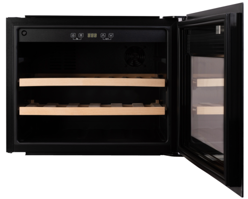Купить  Встраиваемый винный шкаф Graude FWK 45.2 в интернет-магазине Мега-кухня 1