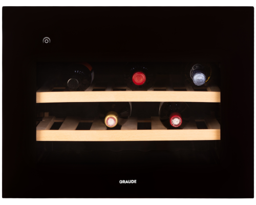 Купить  Встраиваемый винный шкаф Graude FWK 45.2 в интернет-магазине Мега-кухня 4