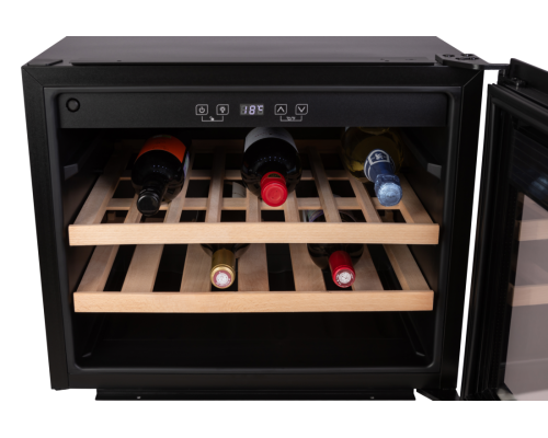 Купить  Встраиваемый винный шкаф Graude FWK 45.2 в интернет-магазине Мега-кухня 5