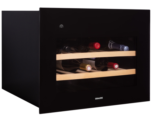 Купить  Встраиваемый винный шкаф Graude FWK 45.2 в интернет-магазине Мега-кухня 6