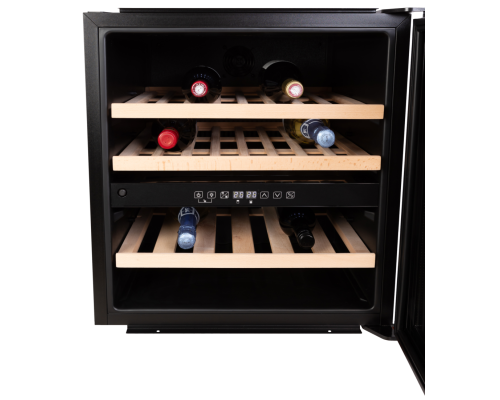 Купить  Встраиваемый винный шкаф Graude FWK 60.2 в интернет-магазине Мега-кухня 2