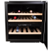 Купить  Встраиваемый винный шкаф Graude FWK 60.2 в интернет-магазине Мега-кухня 2