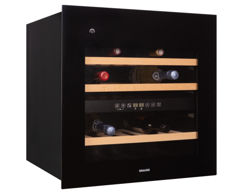 Купить  Встраиваемый винный шкаф Graude FWK 60.2 в интернет-магазине Мега-кухня 3