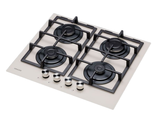 Купить  Газовая варочная панель Graude GS 60.1 C в интернет-магазине Мега-кухня 2