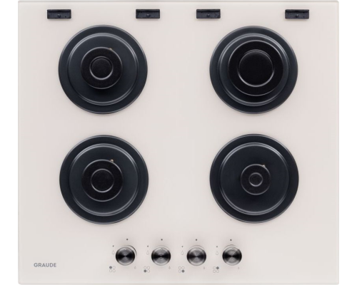 Купить  Газовая варочная панель Graude GS 60.1 C в интернет-магазине Мега-кухня 5