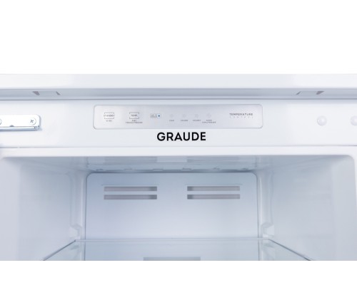 Купить  Встраиваемый морозильный шкаф Graude IG 180.3 в интернет-магазине Мега-кухня 11