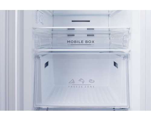 Купить  Встраиваемый морозильный шкаф Graude IG 180.3 в интернет-магазине Мега-кухня 4