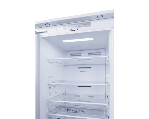 Купить  Встраиваемый морозильный шкаф Graude IG 180.3 в интернет-магазине Мега-кухня 5