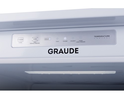 Купить  Встраиваемый морозильный шкаф Graude IG 180.3 в интернет-магазине Мега-кухня 6