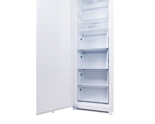 Купить  Встраиваемый морозильный шкаф Graude IG 180.3 в интернет-магазине Мега-кухня 7