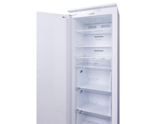 Купить  Встраиваемый морозильный шкаф Graude IG 180.3 в интернет-магазине Мега-кухня 8