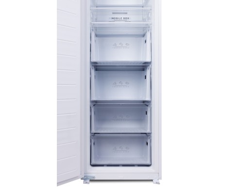 Купить  Встраиваемый морозильный шкаф Graude IG 180.3 в интернет-магазине Мега-кухня 9