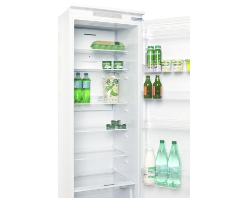 Купить  Встраиваемый холодильный шкаф Graude IK 180.0 в интернет-магазине Мега-кухня 11