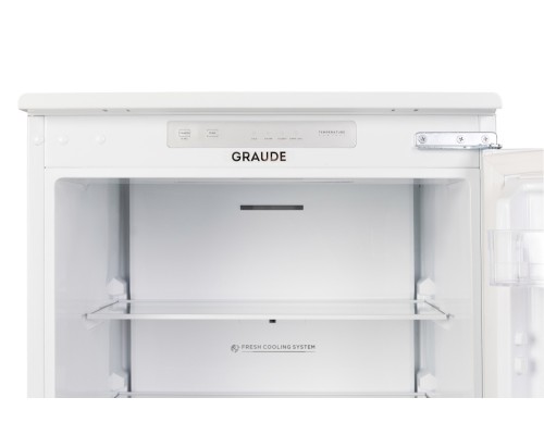 Купить  Встраиваемый холодильный шкаф Graude IK 180.0 в интернет-магазине Мега-кухня 3
