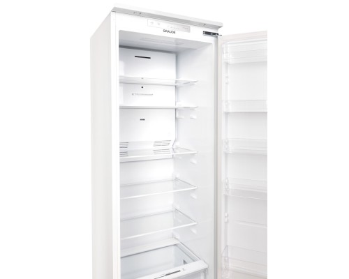 Купить  Встраиваемый холодильный шкаф Graude IK 180.0 в интернет-магазине Мега-кухня 4