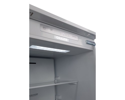 Купить  Встраиваемый холодильный шкаф Graude IK 180.0 в интернет-магазине Мега-кухня 7