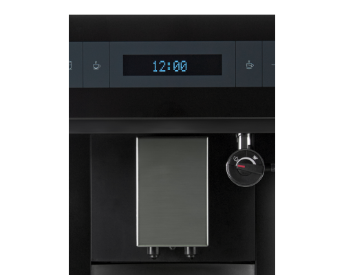 Купить  Встраиваемая кофемашина Graude KV 45.0 S в интернет-магазине Мега-кухня 5