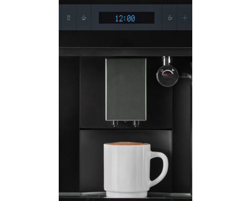 Купить  Встраиваемая кофемашина Graude KV 45.0 S в интернет-магазине Мега-кухня 6