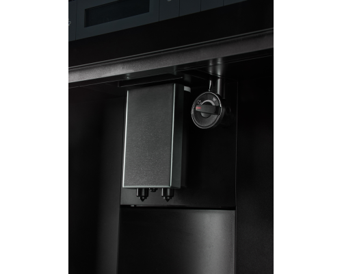 Купить  Встраиваемая кофемашина Graude KV 45.0 S в интернет-магазине Мега-кухня 7