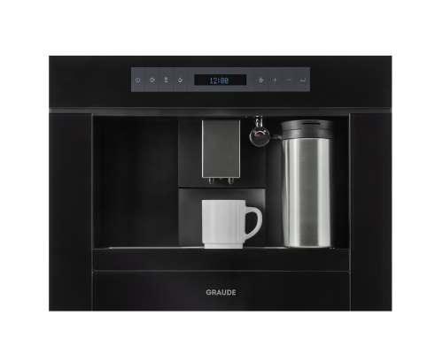 Купить  Встраиваемая кофемашина Graude KV 45.0 S в интернет-магазине Мега-кухня 2