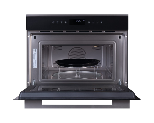 Купить Встраиваемая микроволновая печь Graude PREMIUM MWG 45.0 E в интернет-магазине Мега-кухня 1 Купить Встраиваемая микроволновая печь Graude PREMIUM MWG 45.0 E в интернет-магазине Мега-кухня 1