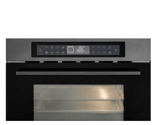 Купить  Компактная микроволновая печь с грилем Graude SPECIAL MWG 45.0 GE в интернет-магазине Мега-кухня 4