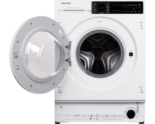 Купить  Встраиваемая стиральная машина Graude COMFORT EWA 80.1 в интернет-магазине Мега-кухня 1