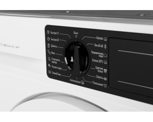 Купить  Встраиваемая стиральная машина Graude COMFORT EWA 80.1 в интернет-магазине Мега-кухня 3