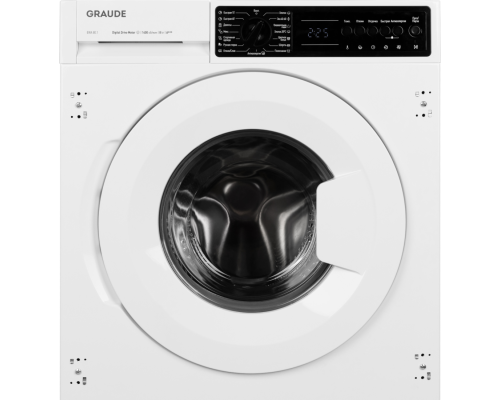 Купить  Встраиваемая стиральная машина Graude COMFORT EWA 80.1 в интернет-магазине Мега-кухня 5