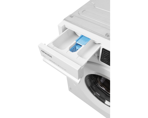 Купить  Встраиваемая стиральная машина Graude COMFORT EWA 80.1 в интернет-магазине Мега-кухня 16