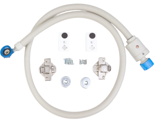 Купить  Встраиваемая стиральная машина Graude COMFORT EWA 80.1 в интернет-магазине Мега-кухня 17