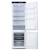 Купить  Интегрируемый холодильно-морозильный шкаф Graude IKG 180.1 в интернет-магазине Мега-кухня 1