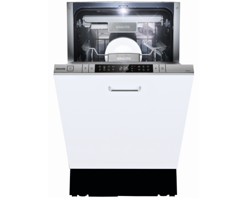 Купить 123 Посудомоечная машина Graude VG 45.2 S в интернет-магазине Мега-кухня