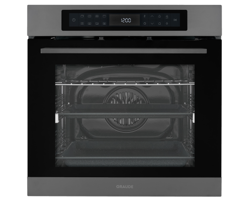 Купить Духовой шкаф Graude PREMIUM BMP 60.3 GE в интернет-магазине Мега-кухня