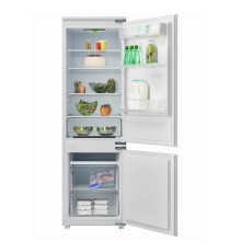Интегрируемый холодильно-морозильный шкаф Graude IKG 180.2